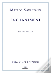 Capa do artigo Enchantment