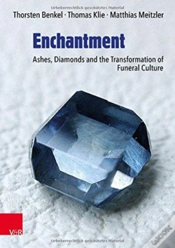 Capa do artigo Enchantment