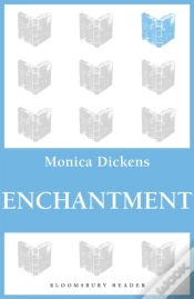 Capa do artigo Enchantment