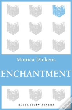 Capa do artigo Enchantment
