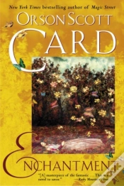 Capa do artigo Enchantment