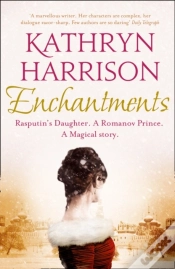 Capa do artigo Enchantments