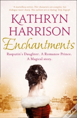 Capa do artigo Enchantments