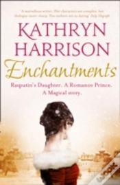 Capa do artigo Enchantments