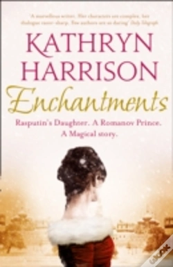 Capa do artigo Enchantments