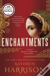 Capa do artigo Enchantments