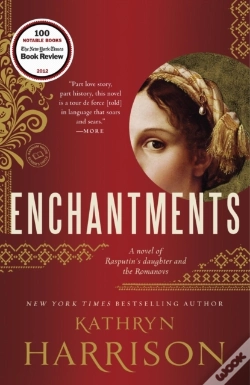 Capa do artigo Enchantments