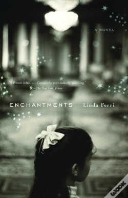 Capa do artigo Enchantments