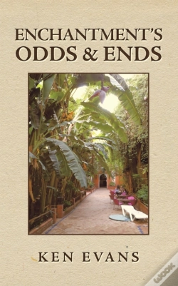 Capa do artigo Enchantment'S Odds & Ends