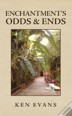 Capa do artigo Enchantment'S Odds   Ends