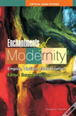 Capa do artigo Enchantments Of Modernity