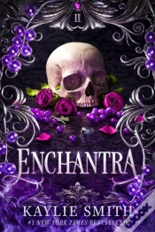 Capa do artigo Enchantra