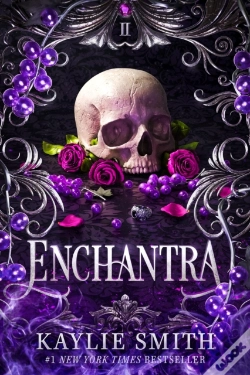 Capa do artigo Enchantra