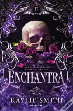Capa do artigo Enchantra