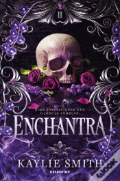 Capa do artigo Enchantra