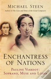 Capa do artigo Enchantress Of Nations