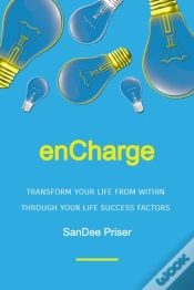 Capa do artigo Encharge: Transform Your Life From Withi