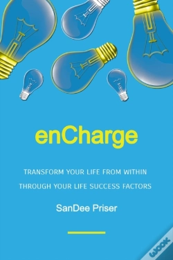 Capa do artigo Encharge: Transform Your Life From Withi