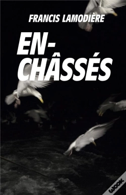 Capa do artigo Enchasses - Tome 1