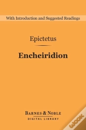 Capa do artigo Encheiridion [Barnes & Noble Digital Library)
