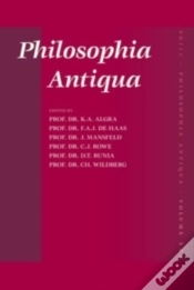 Capa do artigo Encheiridion Of Epictetus And Its Three Christian Adaptations