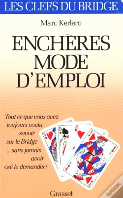 Capa do artigo Encheres Mode D'Emploi