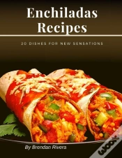 Capa do artigo Enchiladas Recipes