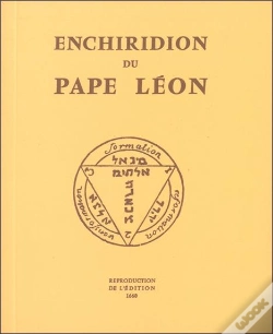 Capa do artigo Enchiridion Du Pape Leon