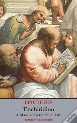 Capa do artigo Enchiridion