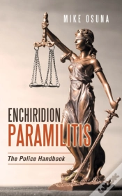 Capa do artigo Enchiridion Paramilitis