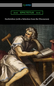 Capa do artigo Enchiridion (With A Selection From The Discourses)