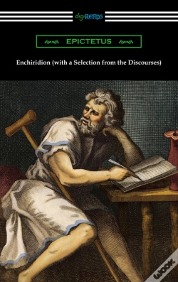 Capa do artigo Enchiridion (With A Selection From The Discourses)