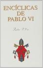 Encíclicas De Pablo Vi - Preview