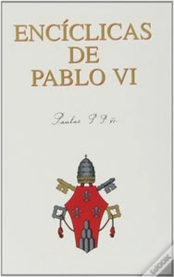 Capa do artigo Encíclicas De Pablo Vi