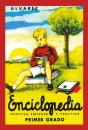 Enciclopedia Álvarez. Primer Grado - Preview