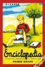 Capa do artigo Enciclopedia Álvarez. Primer Grado