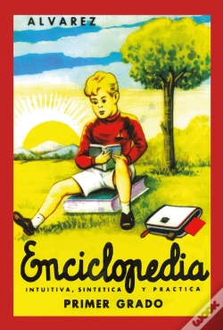 Capa do artigo Enciclopedia Álvarez. Primer Grado