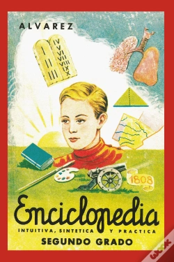 Capa do artigo Enciclopedia Álvarez Segundo Grado
