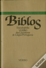 Enciclopédia Biblos Volume I