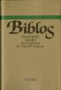 Enciclopédia Biblos Volume I - Preview