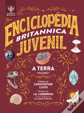 Capa do artigo Enciclopédia Britannica Juvenil - Volume 1