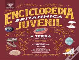 Enciclopédia Britannica Juvenil - Volume 1