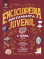 Enciclopédia Britannica Juvenil - Volume 1 - Preview