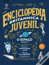 Enciclopédia Britannica Juvenil - Volume 2