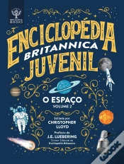 Capa do artigo Enciclopédia Britannica Juvenil - Volume 2