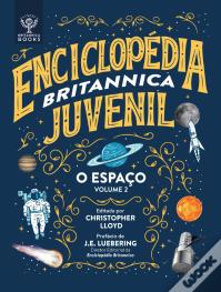 Enciclopédia Britannica Juvenil - Volume 2