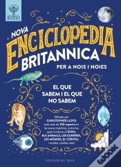Capa do artigo Enciclopedia Britannica Per A Nens I Nenes