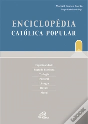 Capa do artigo Enciclopédia Católica Popular