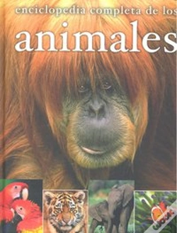 Capa do artigo Enciclopedia Completa De Los Animales