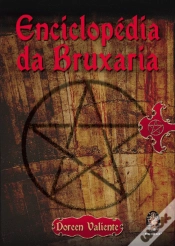 Capa do artigo Enciclopédia da Bruxaria